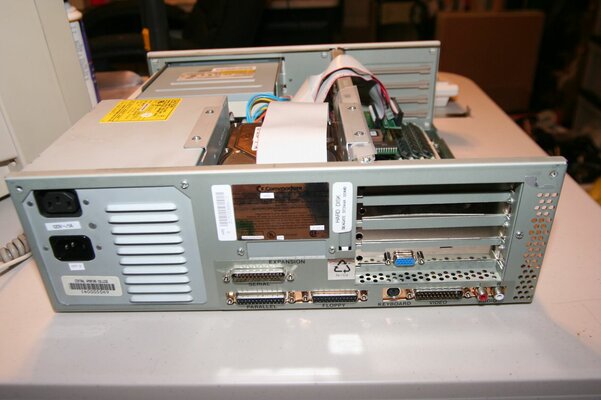 Indivision Install 2009-04-06.007 [1280x768].JPG