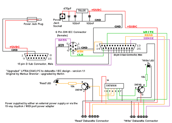 Upgraded C64S version 1.1 - draft.gif