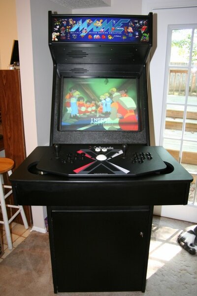 MAME Cabinet 002.JPG