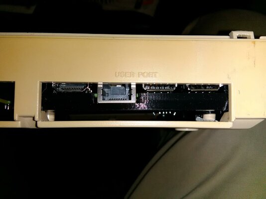 Ultimate 64 user port don't fit.jpg