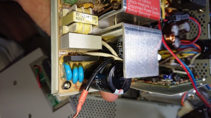 A3000D PSU Close view to 110V jump wire - unsoldered.jpg