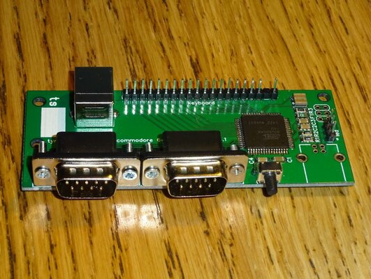 Commodore 64 USB keyboard and dual Joystick.jpg