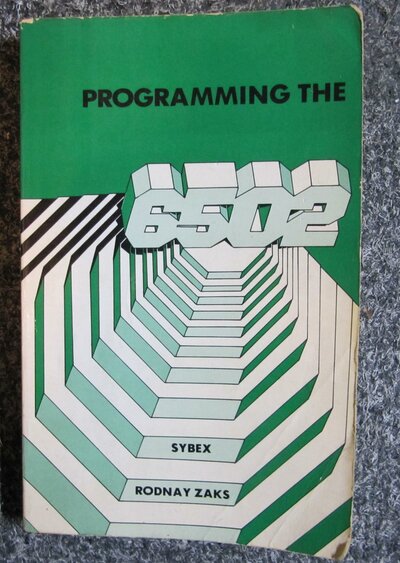 Programming the 6502.jpg