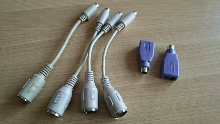 Keyboards DINs and mouse USB to PS2 Adapters 2.jpg