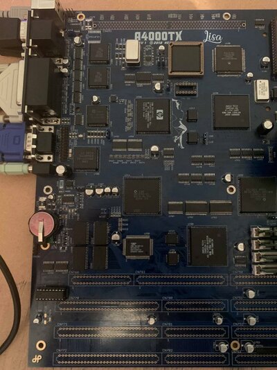 Amiga 4000 New Build! | AmiBay