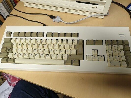 Checkmate 1500 Build (Part 2)