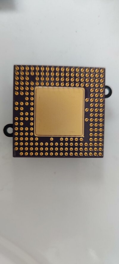 Sold - Full 68060 rev6 100% ok. | AmiBay