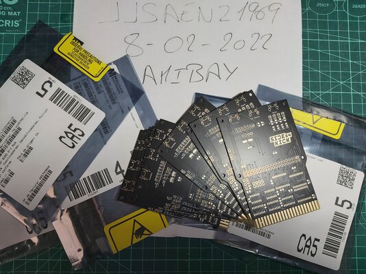 Closed - Sidekick64 | AmiBay