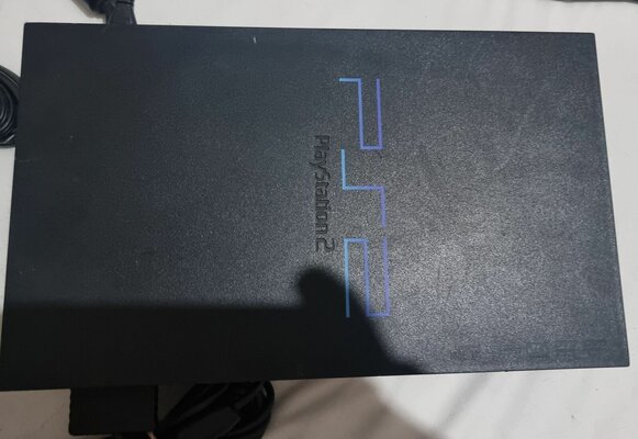 Ps2 store scph 39003