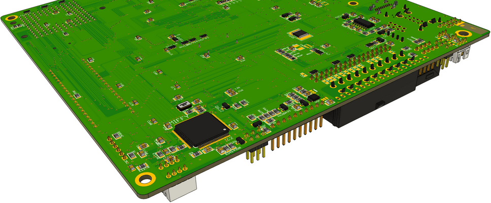 Akiko 32 - Amiga in miniITX format | Page 5 | AmiBay