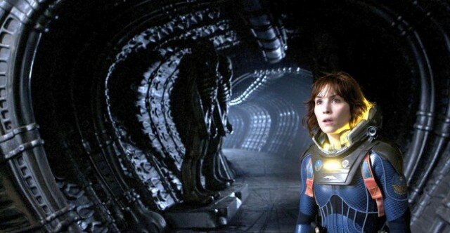Prometheus Movie 5 Prometheus | AmiBay