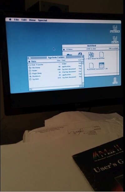 Closed - A-Max v2.5 (A-Max II 1990) by Readysoft | AmiBay Closed - A-Max v2.5 (A-Max II 1990) by Readysoft | AmiBay