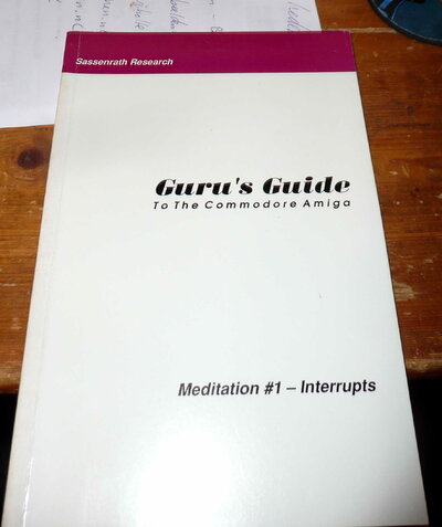 Guru's guide to the amiga - meditation 1 interrupts - sassenrath - english.jpg