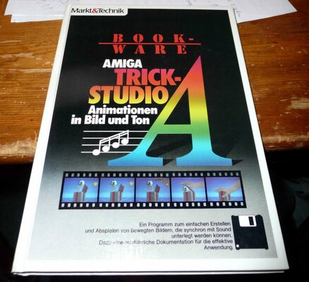 trick-studio by markt und technik - german - no disk.jpg