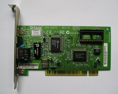 D-Link DFE 530 PCI Ethernet Card (10-100 MB).jpg
