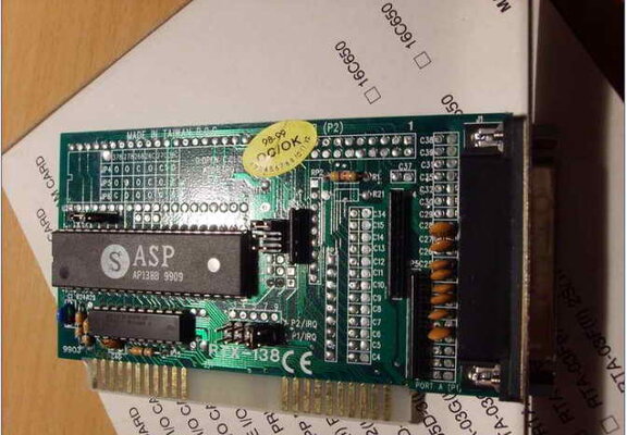 Interface printer kaart. RTX-138-1 EPP (asp AP138B chip).jpg