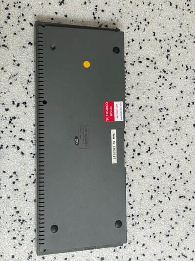 Sold - Sinclair Spectrum 128K +2 | AmiBay