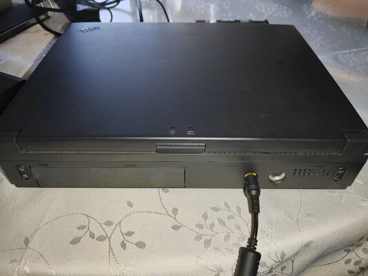 Sold - IBM Thinkpad 380ED Type 2635-5A0 Laptop Notebook | AmiBay