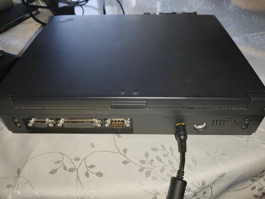 Sold - IBM Thinkpad 380ED Type 2635-5A0 Laptop Notebook | AmiBay Sold - IBM Thinkpad 380ED Type 2635-5A0 Laptop Notebook | AmiBay