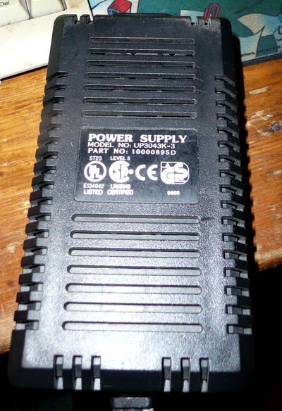 Digi AccelePort C-CON-16 RJ-45 - concentrator-09.jpg