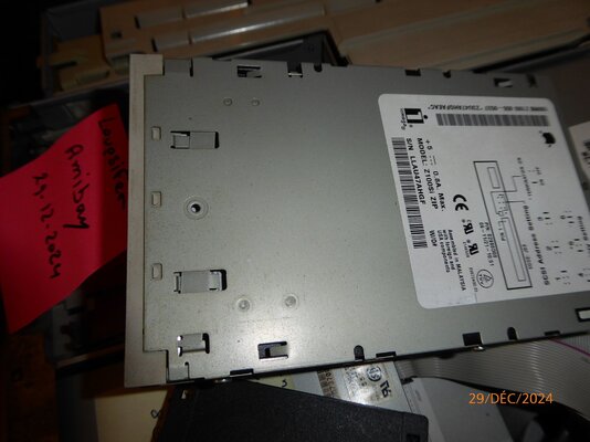 Iomega Zip 100MO Apple Mac OS & Osx-4.JPG