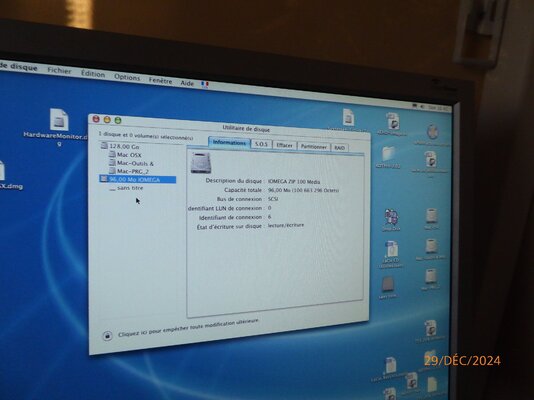 Iomega Zip 100MO Apple Mac Osx.JPG
