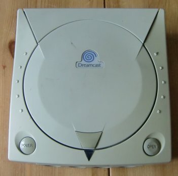 Faulty Dreamcast.JPG