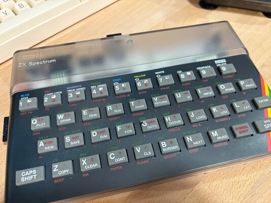 その他 c Sold - ZX Spectrum Next - New | AmiBay