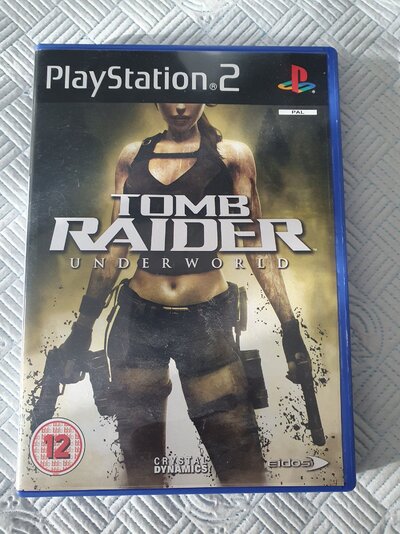 Tomb Raider Underworld Front.jpg
