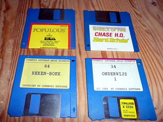 populus - chase hq - hard drivin - rekenboek - onderwijs.jpg