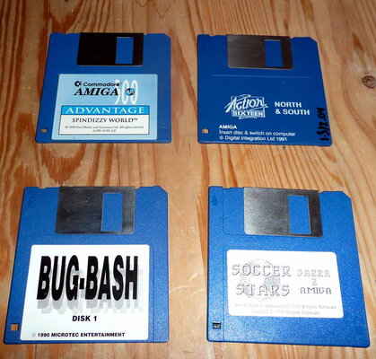 spindizzy world - north&south - Bug bash - Gazza 2.jpg