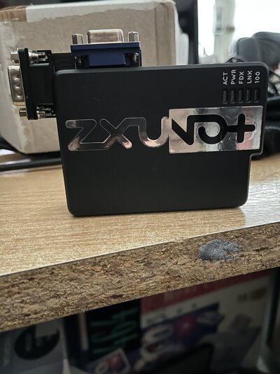 For Sale - ZX Uno + | AmiBay