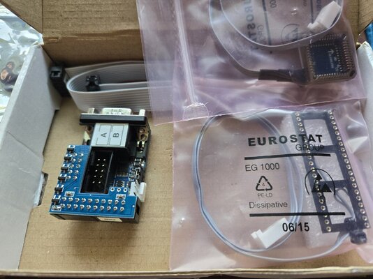 ロジック Hardware for sale | Page 41 | AmiBay