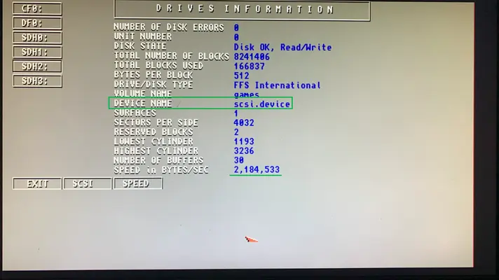 Sysinfo IDE Speed Partion 2.webp