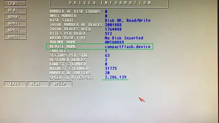Sysinfo PCMCIA Speed.webp