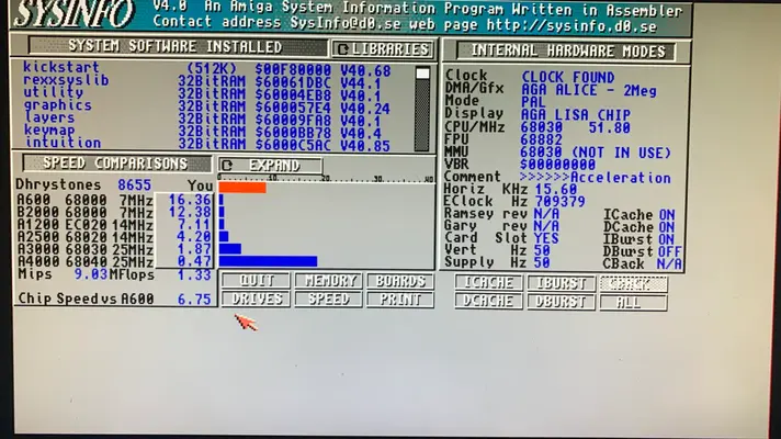 Sysinfo CPU Speed.webp