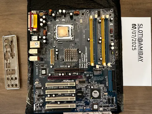 Hardware for sale | Page 8 | AmiBay