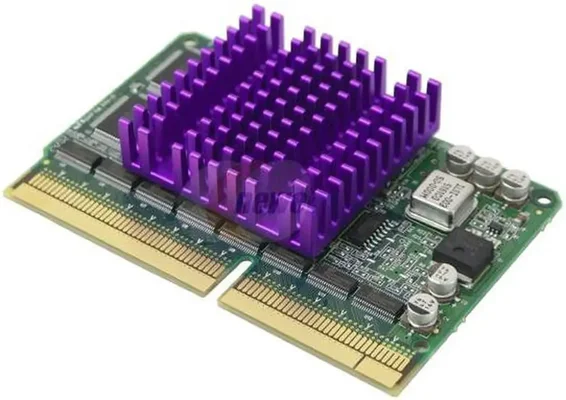 CPU Sonnet CRESCENDO G3 L2 300Mhz CPU Sonnet CRESCENDO G3 L2 300Mhz Sonnet Crescendo G3 L2