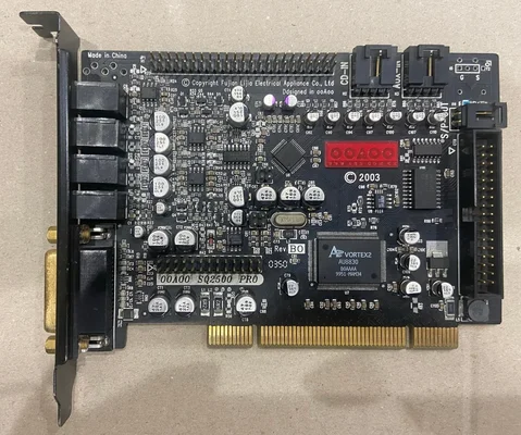 Aureal Vortex 2 SQ2500 Pro 2003.webp