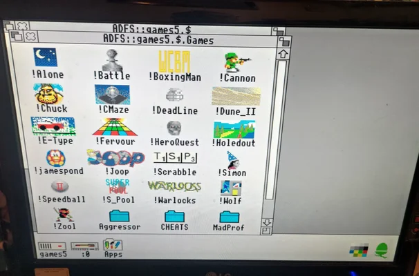 HDD Games Folder.webp