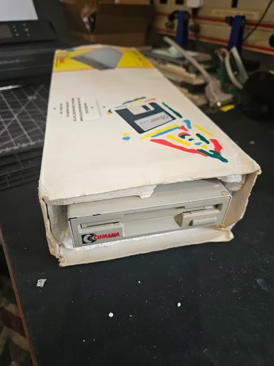 Atari CSA354 - Boxed.webp
