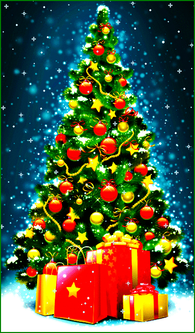 The Commodore/Amibay Christmas Album 2025