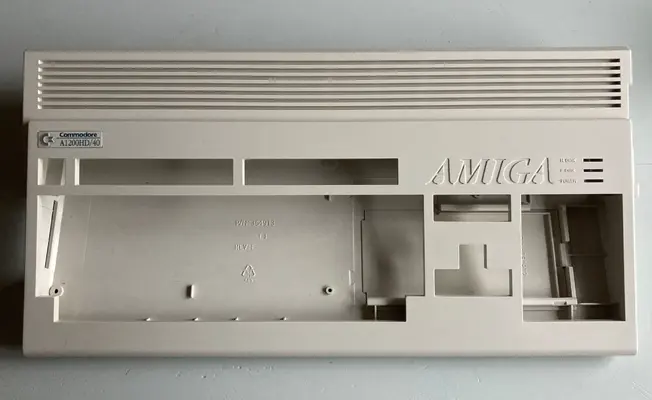 amiページ AmiGUS sound card for Zorro Amigas - Alinea Computer - Amiga Shop