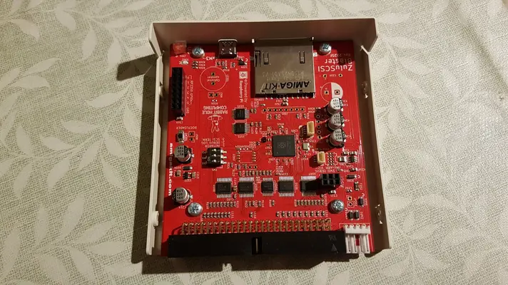 ZuluSCSI on Front - 01.webp