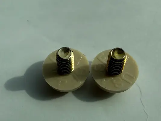 For Sale - Case screws for Amiga 3000 | AmiBay