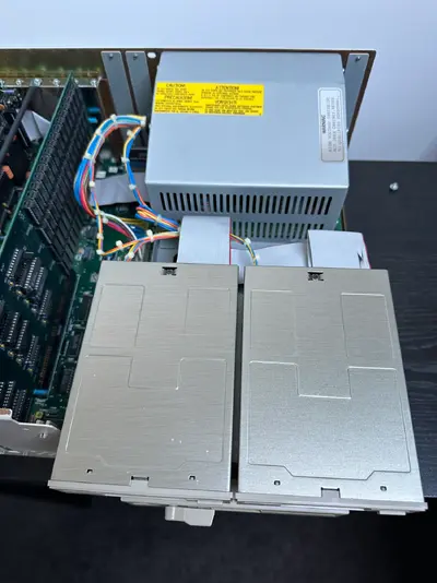 A2000 Module A2000 must haves | AmiBay