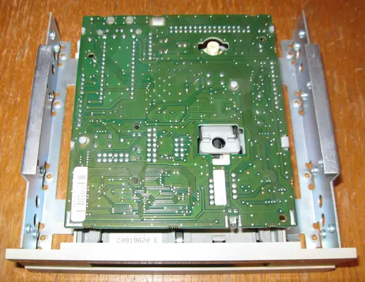 Sold - Colorado Memory Systems 250 MB Tape Backup Drive | AmiBay