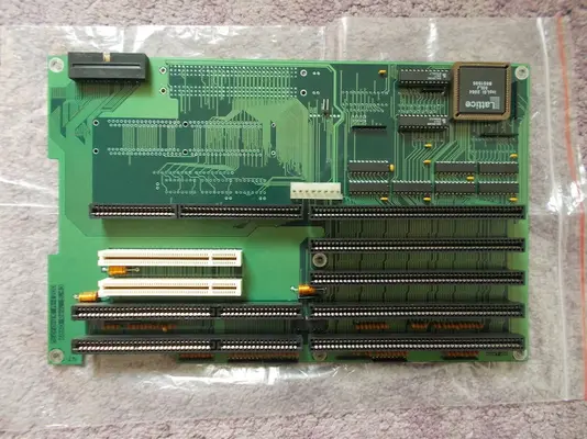 OXCOM | AmiBay