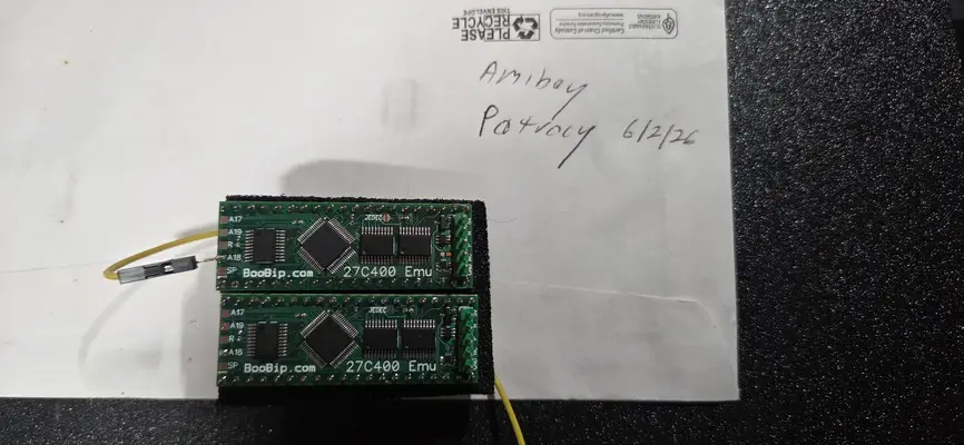 Hardware for sale | Page 9 | AmiBay