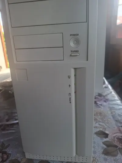 Sold - Retro bundle.486 PC Build Bundle - Cyrix 486DX2-66, VLB Graphics ...
